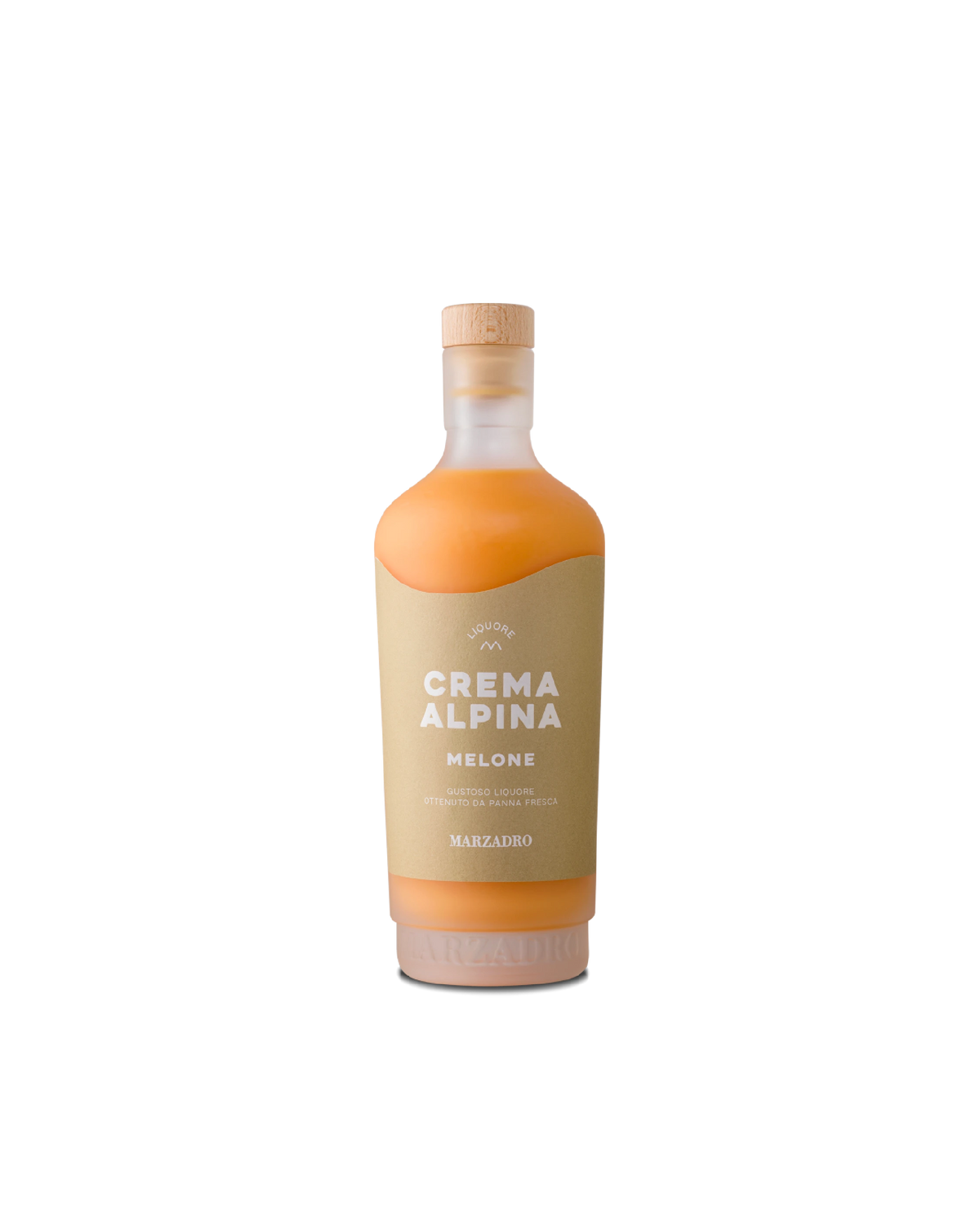 Crema Melone