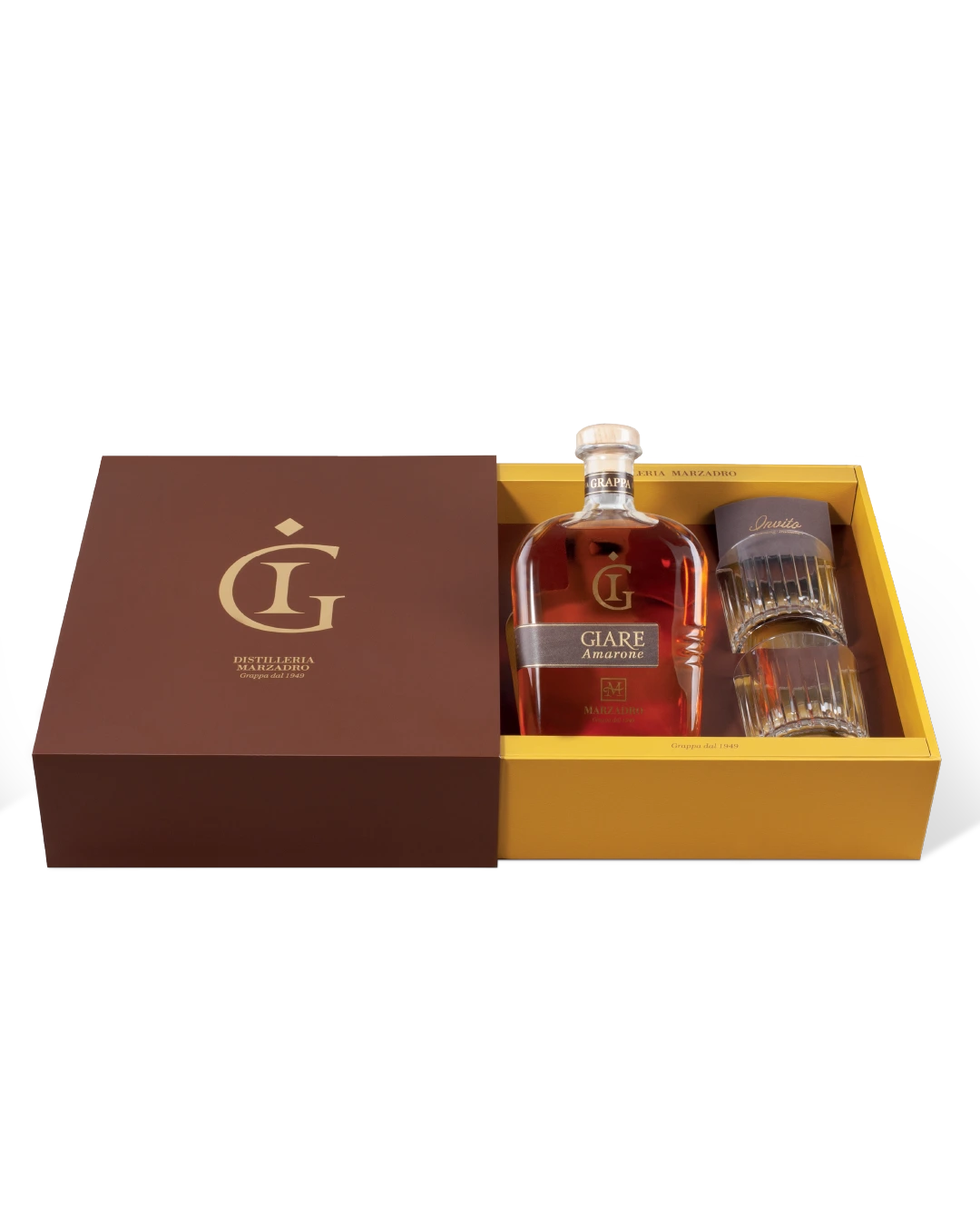 Giare Cristallo Amarone