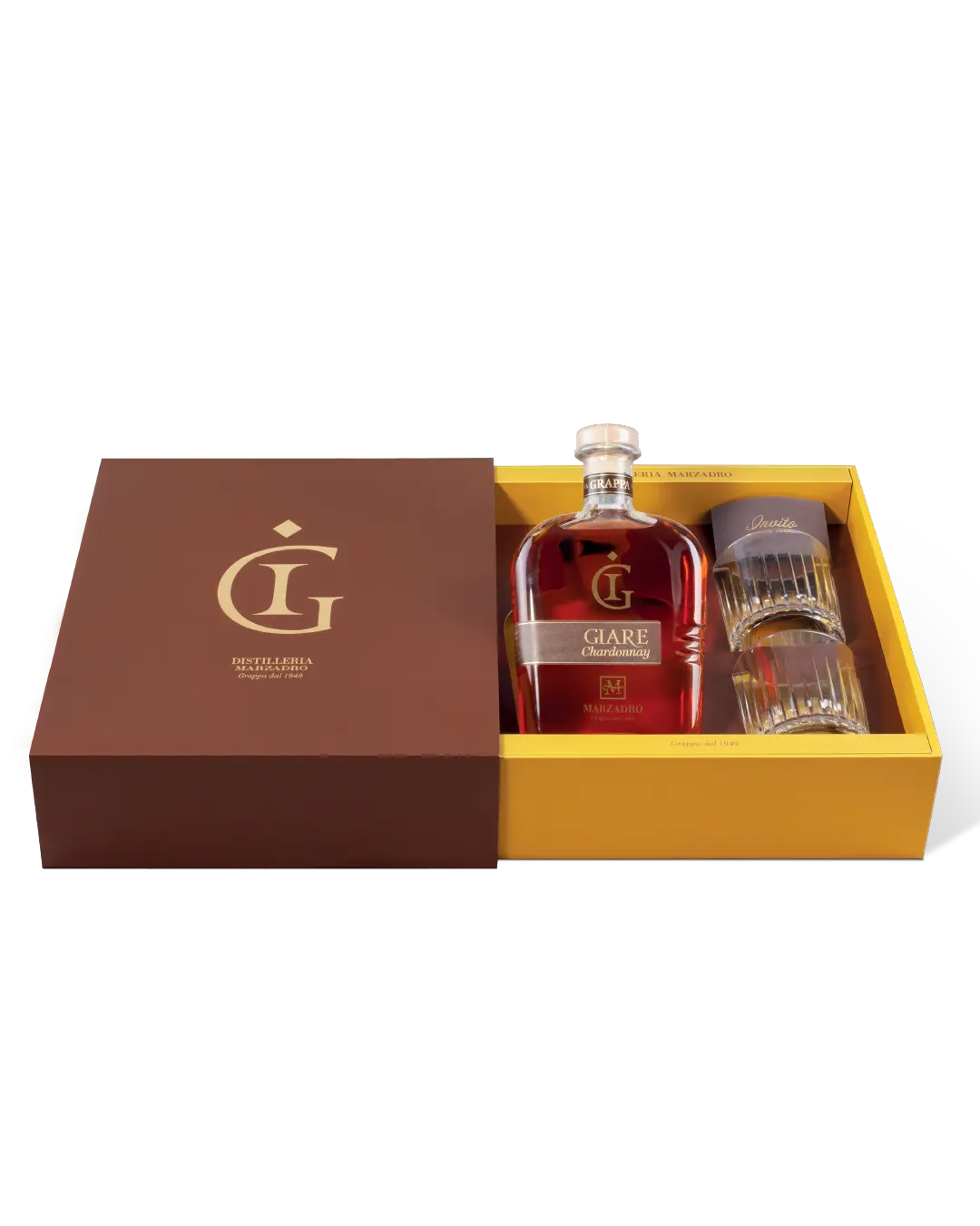 Giare Cristallo Chardonnay