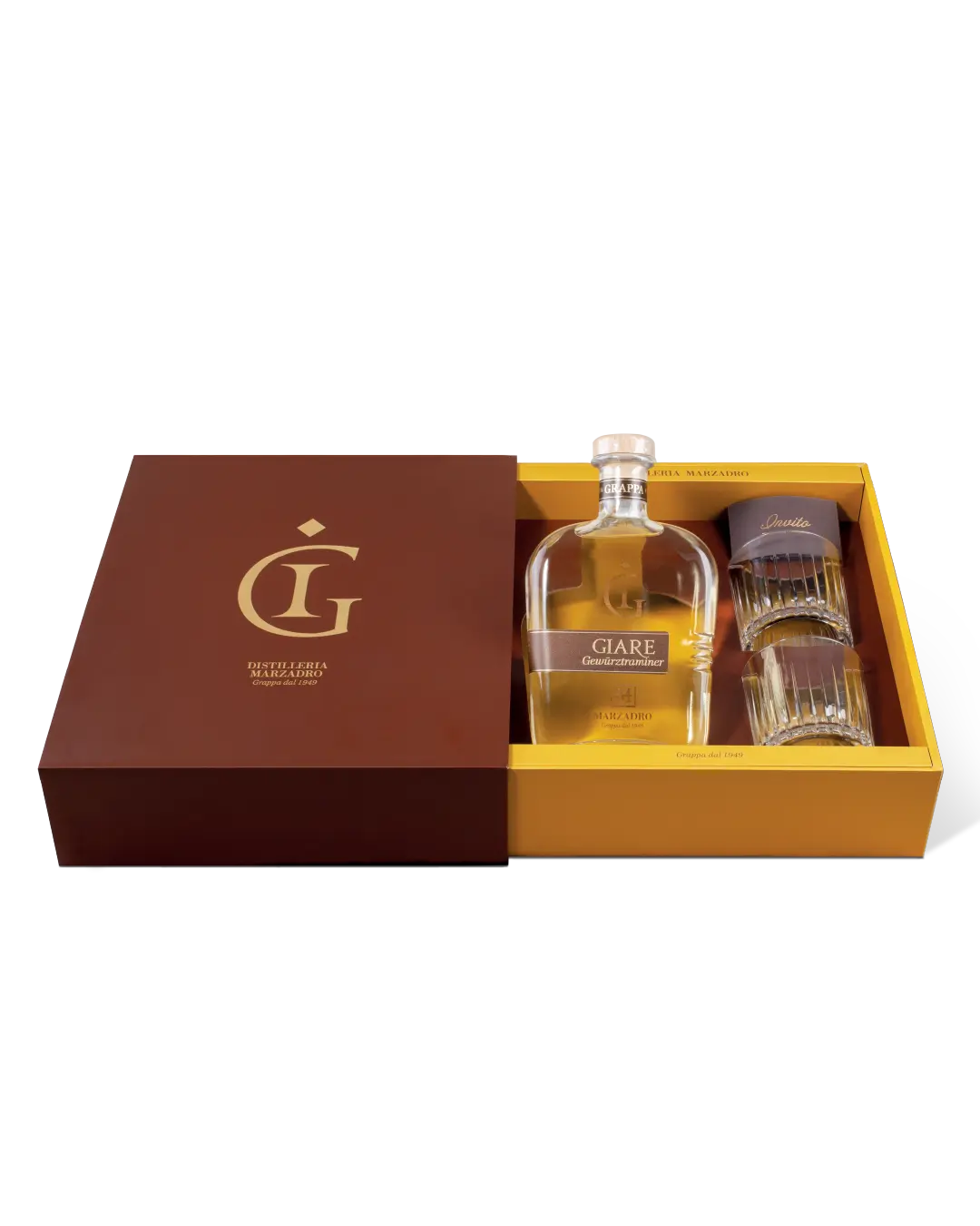 Giare Cristallo Gewurztraminer