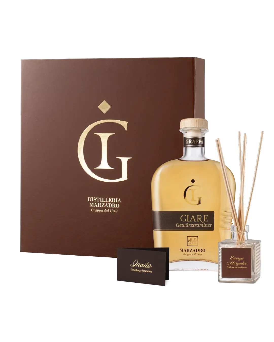 Giare Essenza Gewurztraminer