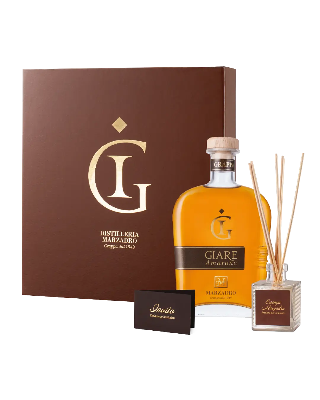 Giare Essenza Amarone