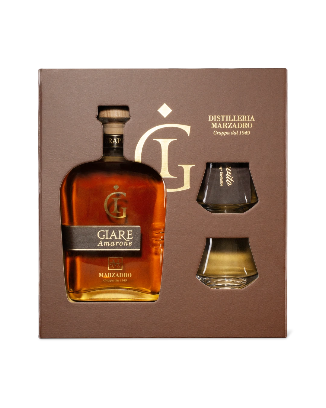 Giare Moderna Amarone