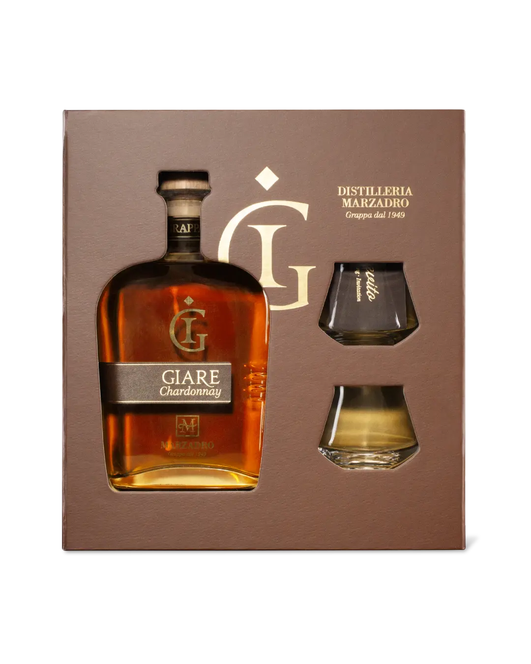 Giare Moderna Chardonnay