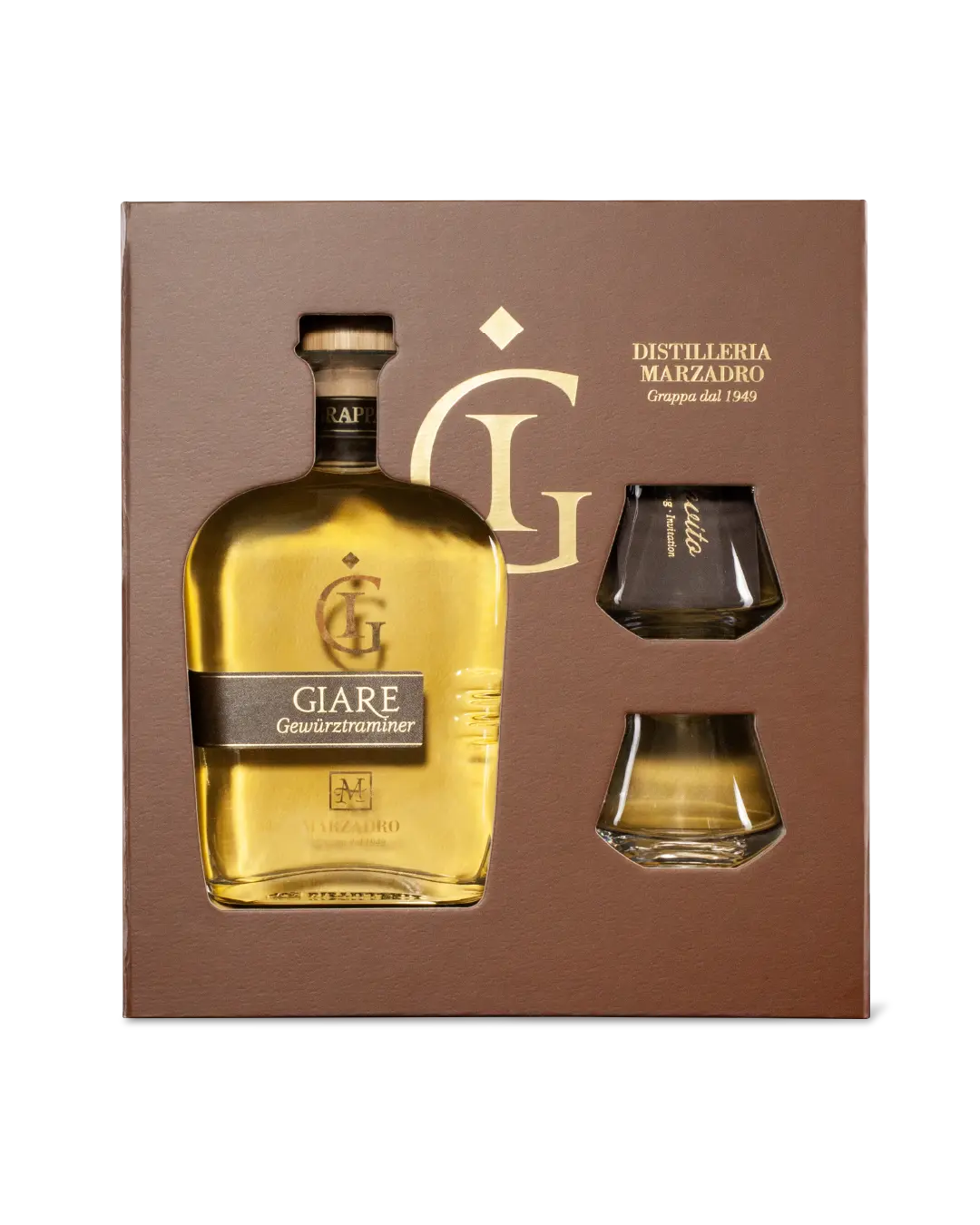 Giare Moderna Gewurztraminer