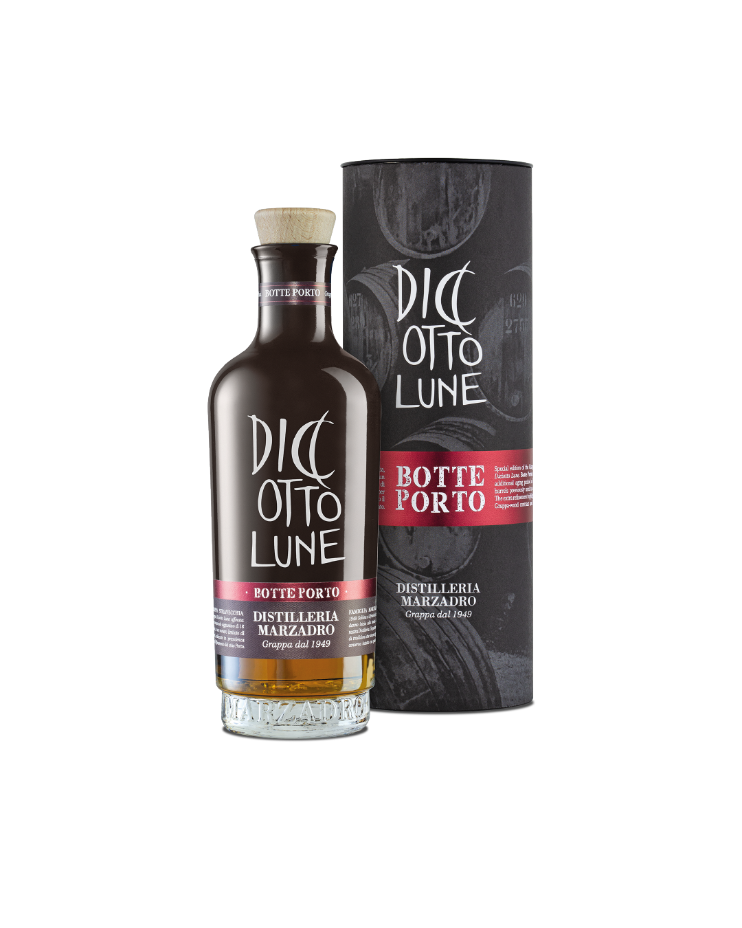 Diciotto Lune Riserva Porto