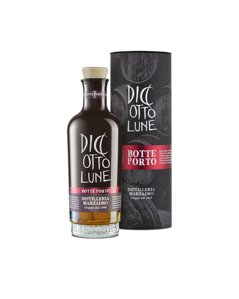 Diciotto Lune Riserva Porto