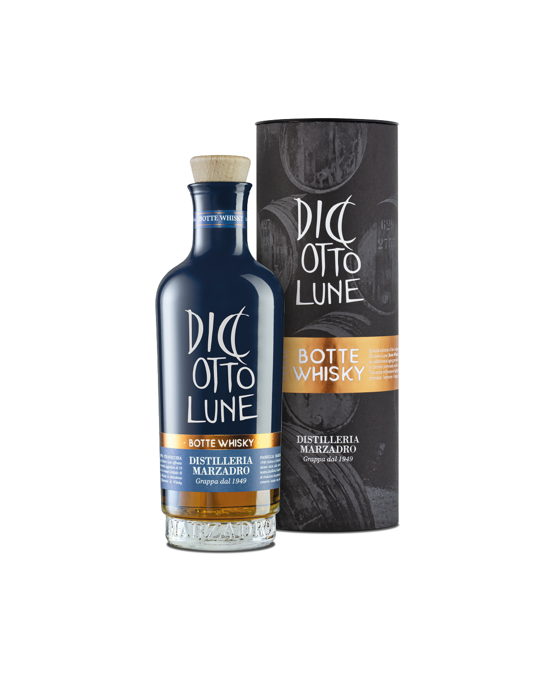 Diciotto Lune Riserva Whisky