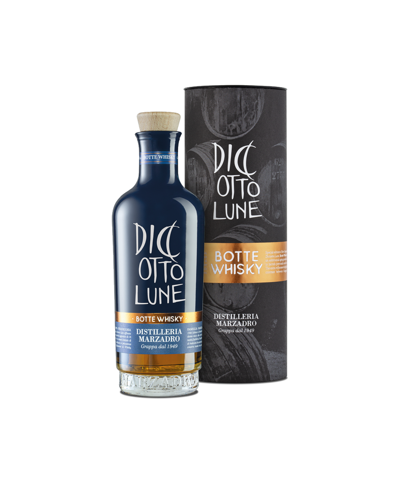 Diciotto Lune Riserva Whisky