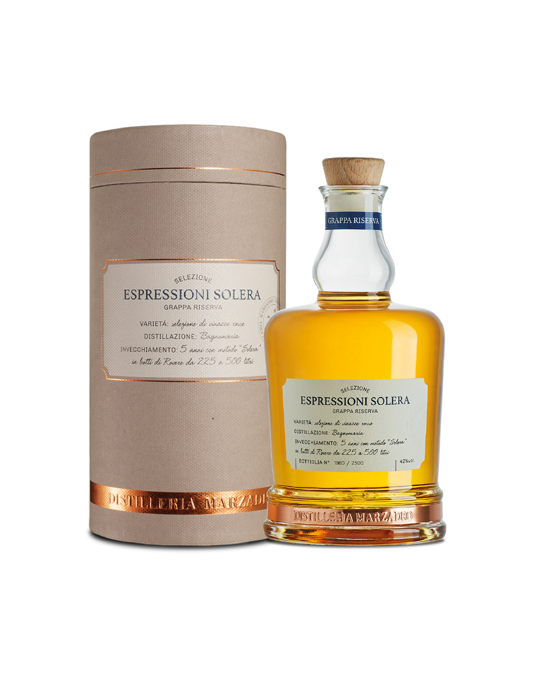 Espressioni Solera