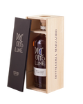 Marzadro Grappa Diciotto Lune Magnum con astuccio in legno