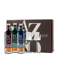 Collezione Riserva (3 grappe e 2 bicchieri)