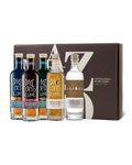 Collezione Riserva (5 grappe e invito in Distilleria)